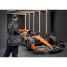 Torba narzędziowa 20'' DeWALT DWST60104-9 McLAREN 48L