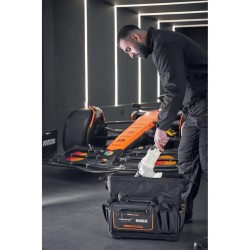 Torba narzędziowa 20'' DeWALT DWST60104-9 McLAREN 48L