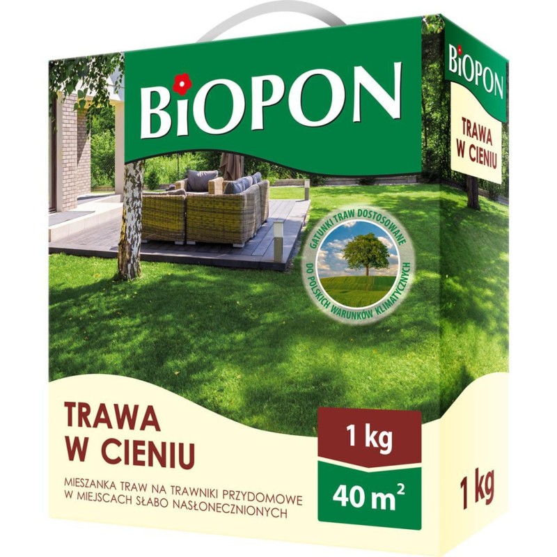 Trawa w cieniu 1kg PL730/64/15329/02C1A