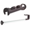 Uchwyt do kartuszy pist uszcz DeWalt DCE5601-XJ