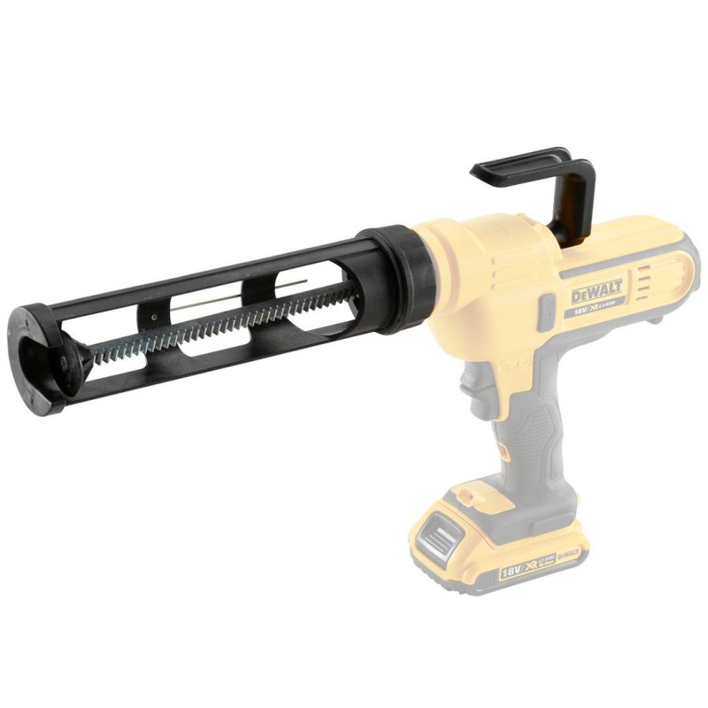 Uchwyt do kartuszy pist uszcz DeWalt DCE5601-XJ
