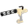 Uchwyt do kartuszy pist uszcz DeWalt DCE5601-XJ