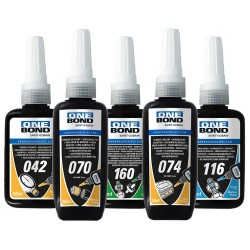 Uszczelniacz do rur i gwintów 50ml OneBond 070