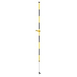 Tyczka rozporowa do laserów DeWALT DE0882 1/4’’ 340cm