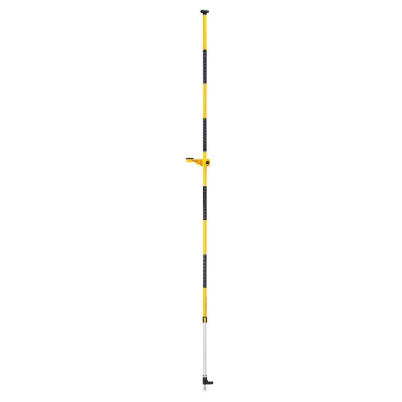 Tyczka rozporowa do laserów DeWALT DE0882 1/4’’ 340cm