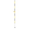 Tyczka rozporowa do laserów DeWALT DE0882 1/4’’ 340cm