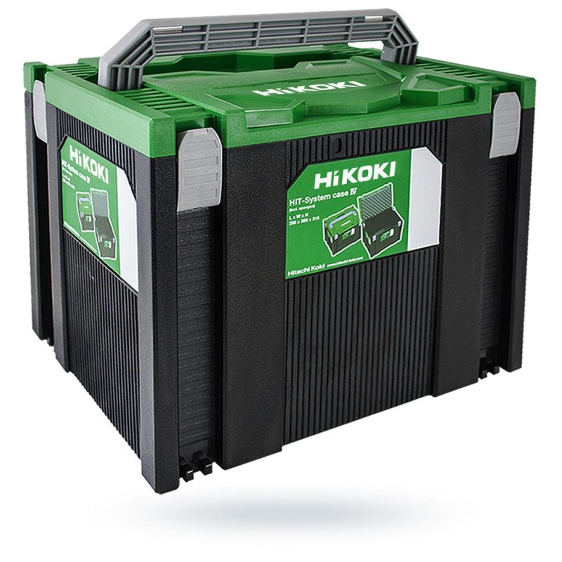 Walizka HSC IV , h30cm HITSYSTEM HiKOKI