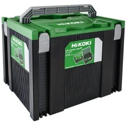 Walizka HSC IV , h30cm HITSYSTEM HiKOKI