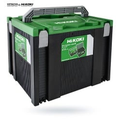 Walizka HSC IV , h30cm HITSYSTEM HiKOKI