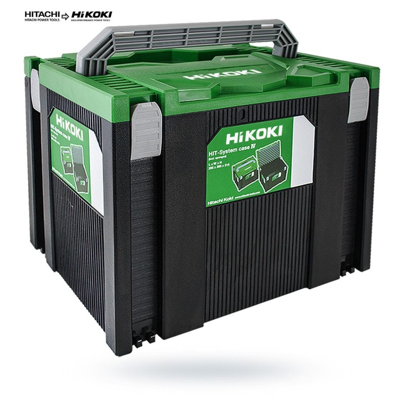 Walizka HSC IV , h30cm HITSYSTEM HiKOKI