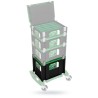Walizka HSC IV , h30cm HITSYSTEM HiKOKI