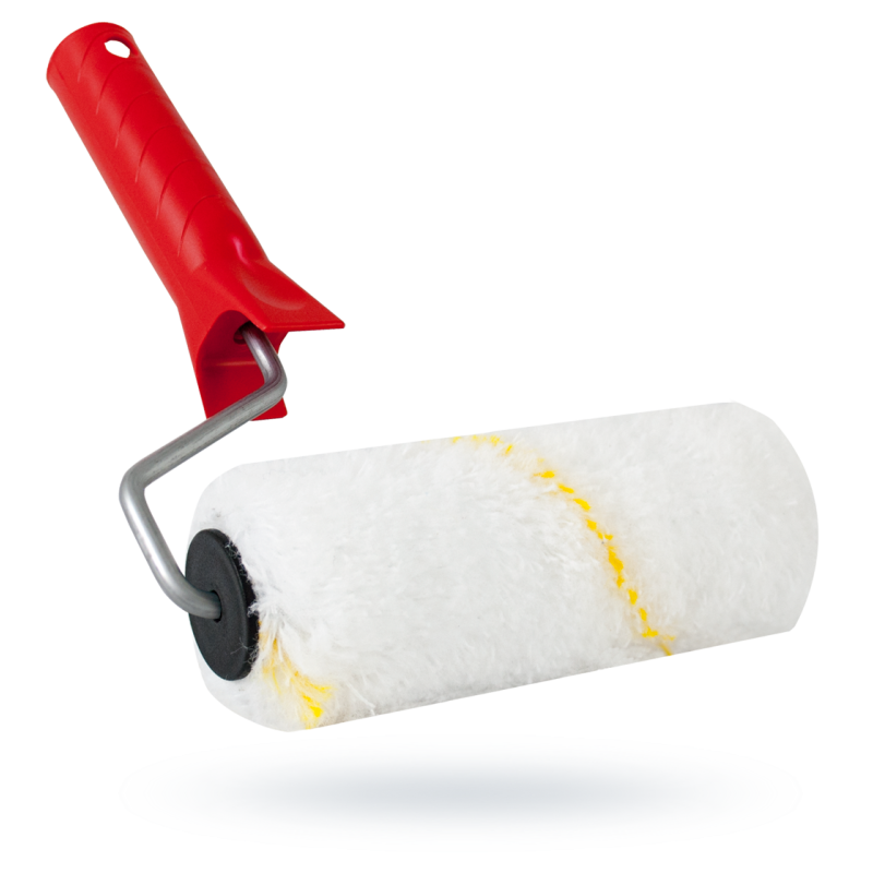 Wałek malarski IMET 14GIR30 GIRPAINT 14cm 6mm