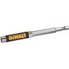 Uchwyt do bitów 1/4'' z prowadnicą DeWALT DT90394