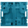 Walizka do piły szablastej JR3051T MAKITA 821795-0