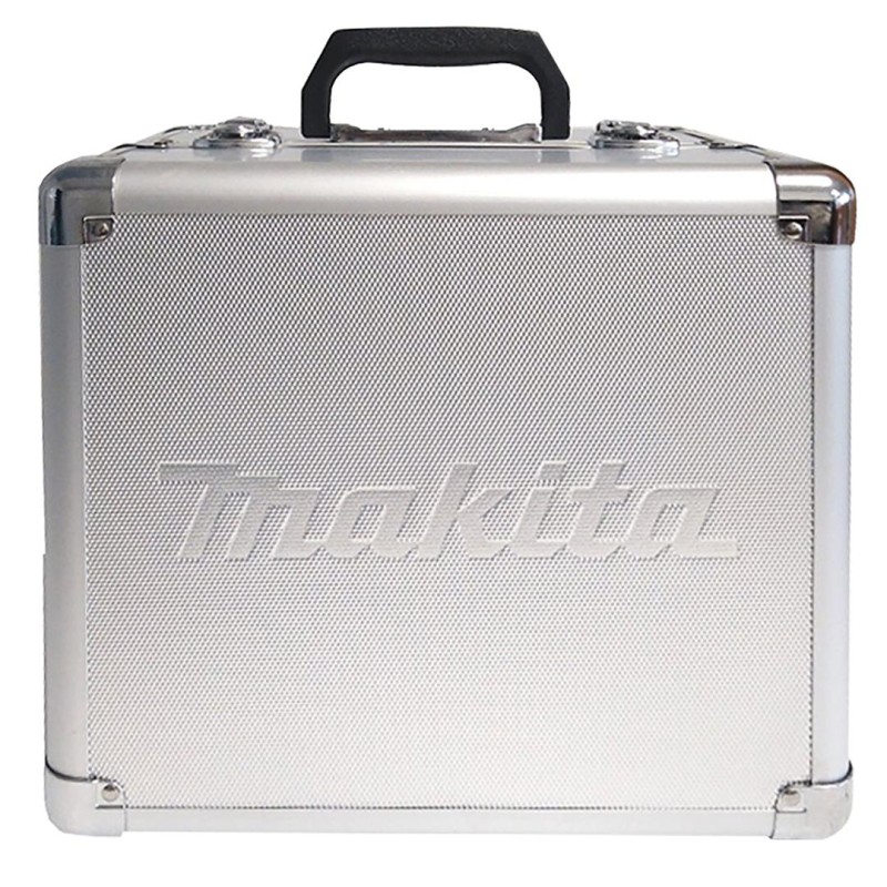 Walizka aluminiowa do DF333D TD110D Makita CLX224X