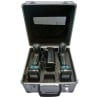 Walizka aluminiowa do DF333D TD110D Makita CLX224X