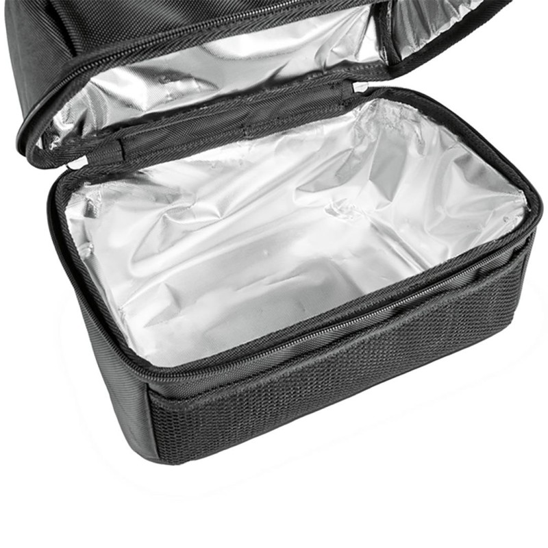 Torba na lunch 7,5L izolowana Makita E-15584