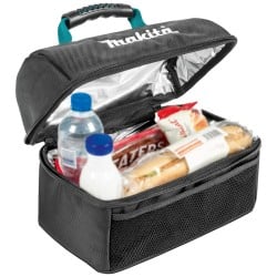 Torba na lunch 7,5L izolowana Makita E-15584