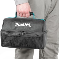 Torba na lunch 7,5L izolowana Makita E-15584