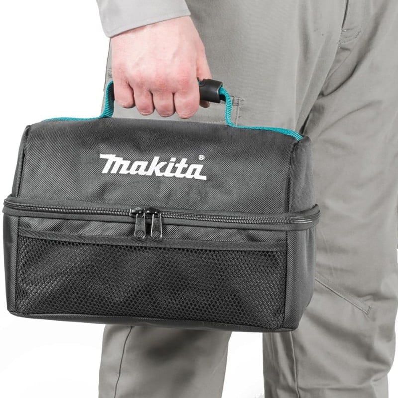 Torba na lunch 7,5L izolowana Makita E-15584