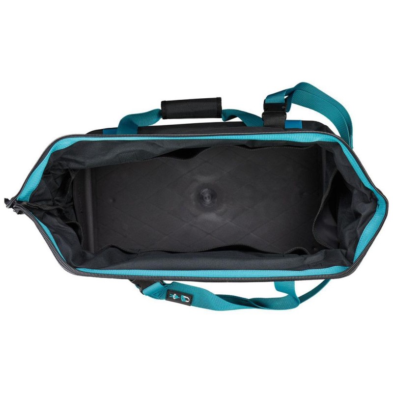 Torba narzędziowa z zamkiem + pasek Makita E-05452