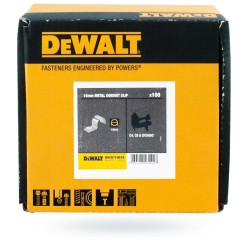 Uchwyt STICK-E 20mm x100 DeWALT