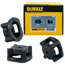 Uchwyt 25 CABLE TIE DeWalt...