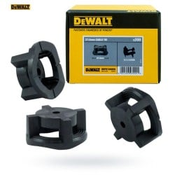 Uchwyt 25 CABLE TIE DeWalt DDF6720050 do DCN890