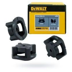 Uchwyt 25 CABLE TIE DeWalt DDF6720050 do DCN890