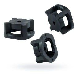 Uchwyt 25 CABLE TIE DeWalt DDF6720050 do DCN890