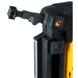 Uchwyt 25 CABLE TIE DeWalt DDF6720050 do DCN890