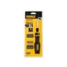 Wkrętak teleskopowy grzechotką DeWALT DWHT68001-0