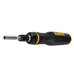 Wkrętak teleskopowy grzechotką DeWALT DWHT68001-0