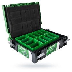 Walizka HSC I , h10cm HITSYSTEM HiKOKI