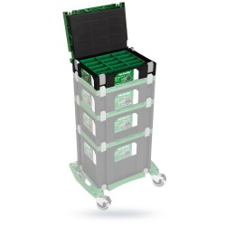 Walizka HSC I , h10cm HITSYSTEM HiKOKI