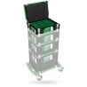 Walizka HSC I , h10cm HITSYSTEM HiKOKI