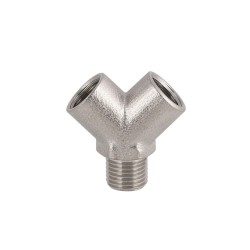 Trójnik 3x1/4'' GW TYP Y...