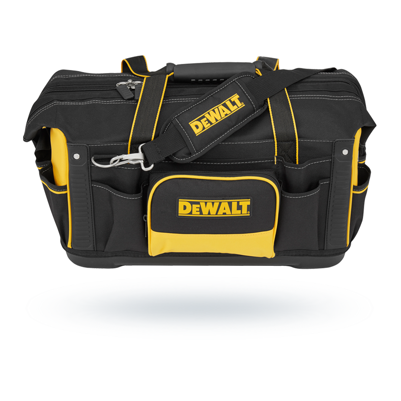 Torba narzędziowa DEWALT 1-79-209 18'' szczękowa