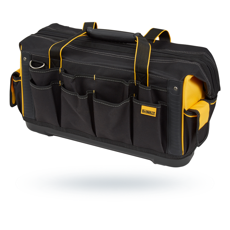 Torba narzędziowa DEWALT 1-79-209 18'' szczękowa