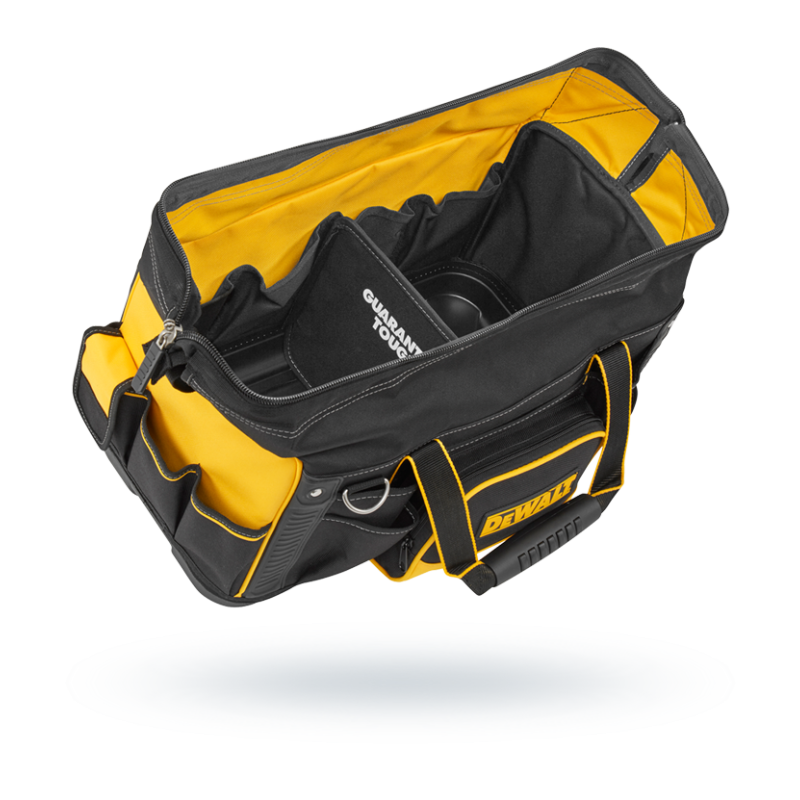 Torba narzędziowa DEWALT 1-79-209 18'' szczękowa