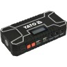 Urządzenie rozruchowe powerbank 12Ah YATO YT-83082