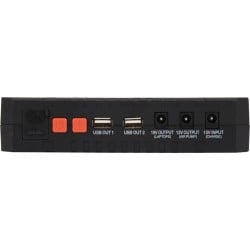Urządzenie rozruchowe powerbank 12Ah YATO YT-83082