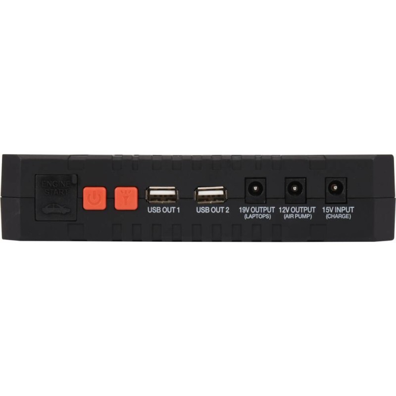 Urządzenie rozruchowe powerbank 12Ah YATO YT-83082