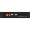 Urządzenie rozruchowe powerbank 12Ah YATO YT-83082