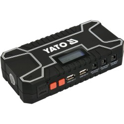 Urządzenie rozruchowe powerbank 12Ah YATO YT-83082