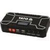 Urządzenie rozruchowe powerbank 12Ah YATO YT-83082