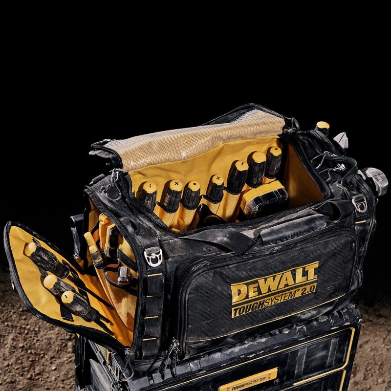Torba narzędziowa ToughSystem DeWALT DWST83522-1
