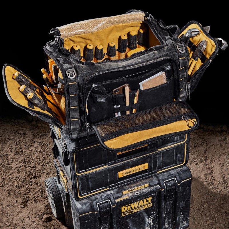 Torba narzędziowa ToughSystem DeWALT DWST83522-1