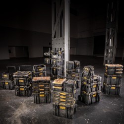 Torba narzędziowa ToughSystem DeWALT DWST83522-1