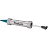 Uchwyt kartusza typ D 400 ml Makita 191P89-6 do wyciskacza DCG180